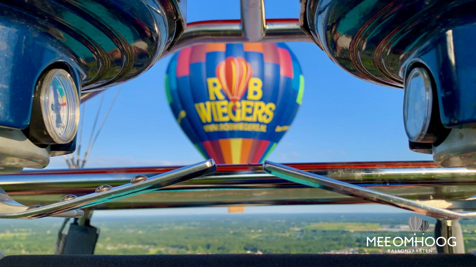 28 Jun - Privé ballonvaart - #11